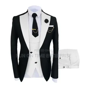 Quality Men's Suits