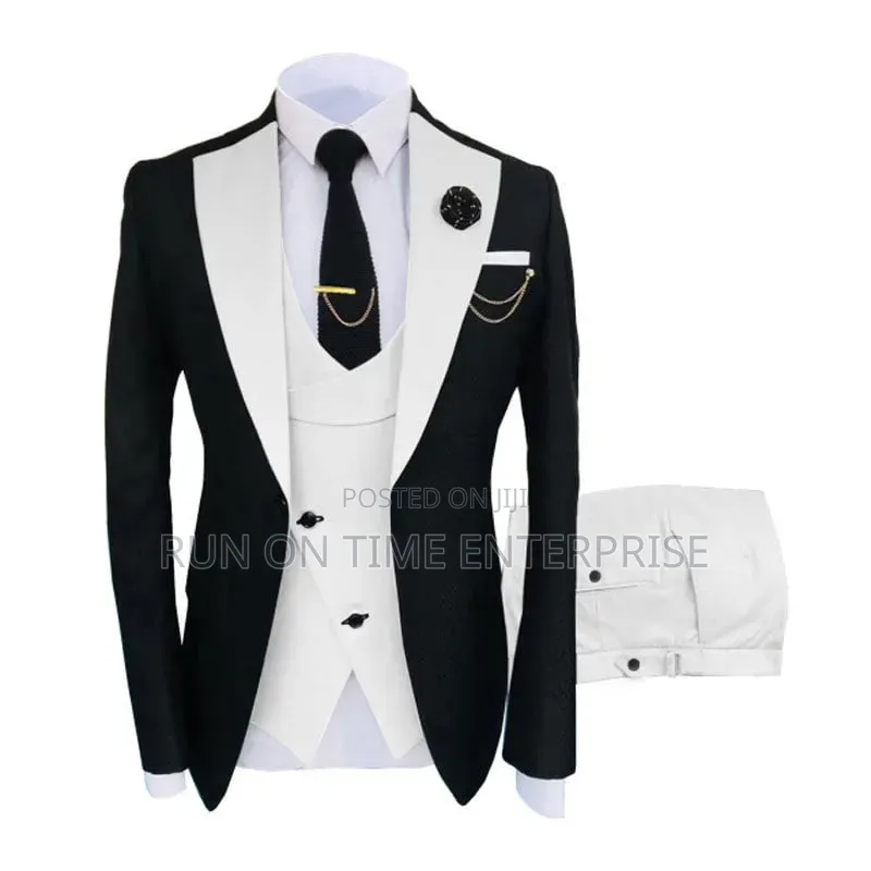 Quality Men's Suits