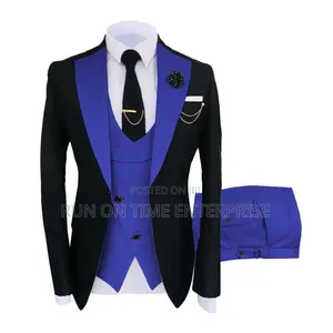 Quality Men's Suits