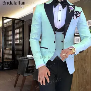 Quality Men's Suits
