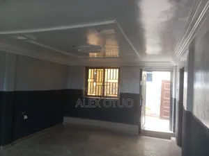 1bdrm Apartment in Alex Otuo Properties, Asokore Mampong Municipal