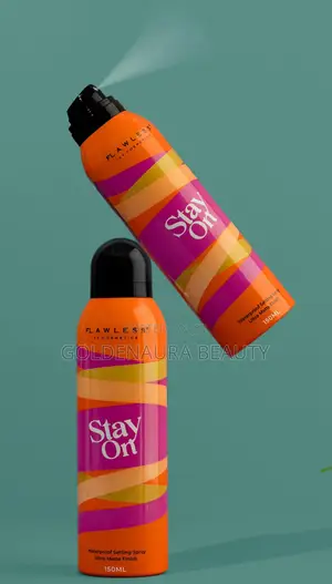 Flawless Ivy Stay on Spray