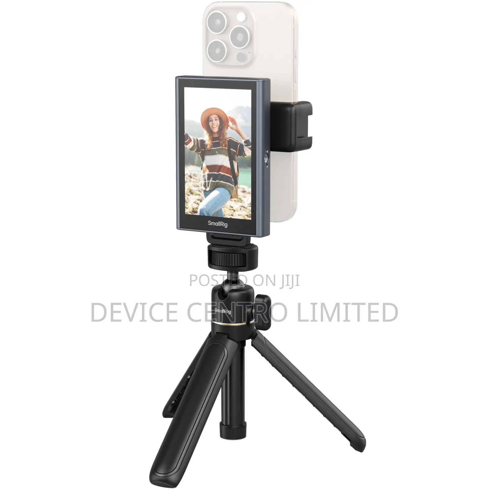 SmallRig Wireless Display Adapter