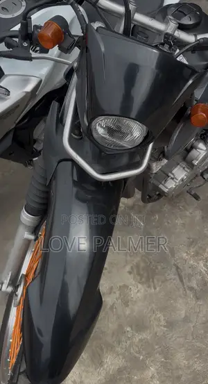 Yamaha 2018 Black