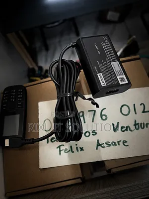 Lenovo 65W USB-C Fast Charger | Brand New Laptop Power Adapter NEW V2