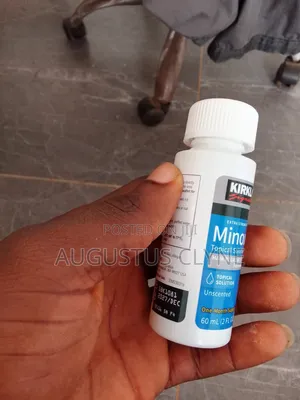 Kirkland Minoxidil Beard Growth Oil