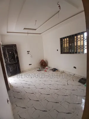 1bdrm Room & Parlour in Bernard Agency, Amasaman for rent