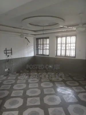 2bdrm Apartment in Alex Otuo Properties, Asokore Mampong Municipal