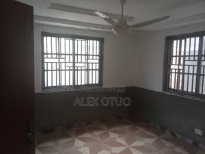 2bdrm Apartment in Alex Otuo Properties, Asokore Mampong Municipal