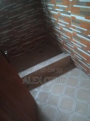 2bdrm Apartment in Alex Otuo Properties, Asokore Mampong Municipal