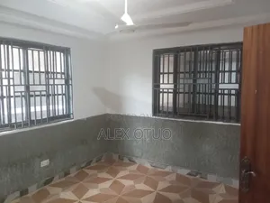 2bdrm Apartment in Alex Otuo Properties, Asokore Mampong Municipal