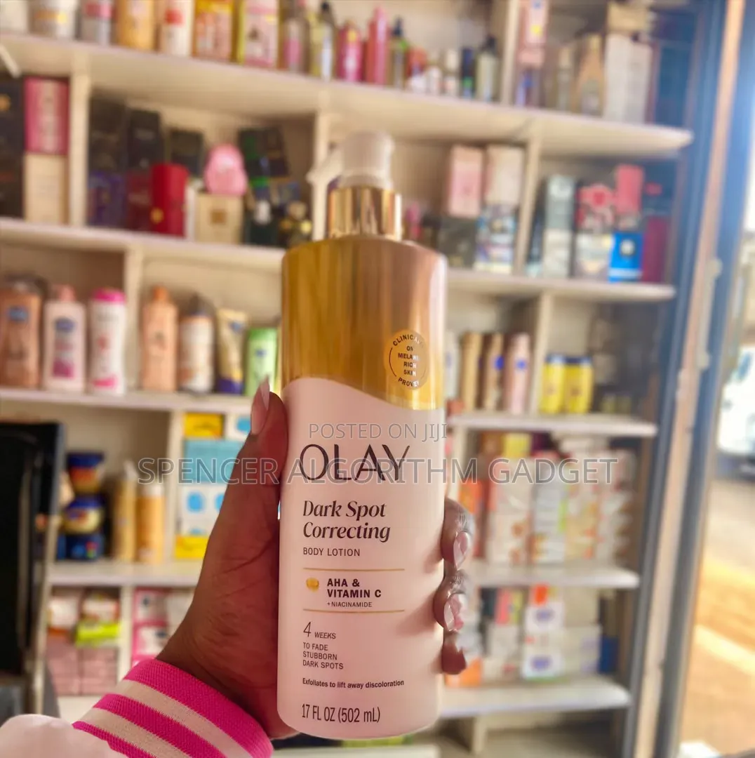 Olay Collagen/ Total Effect/Vitc/Retinol Body Lotions and Shower Gels