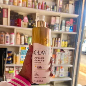 Olay Collagen/ Total Effect/Vitc/Retinol Body Lotions and Shower Gels