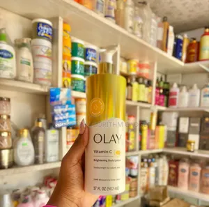 Olay Collagen/ Total Effect/Vitc/Retinol Body Lotions and Shower Gels