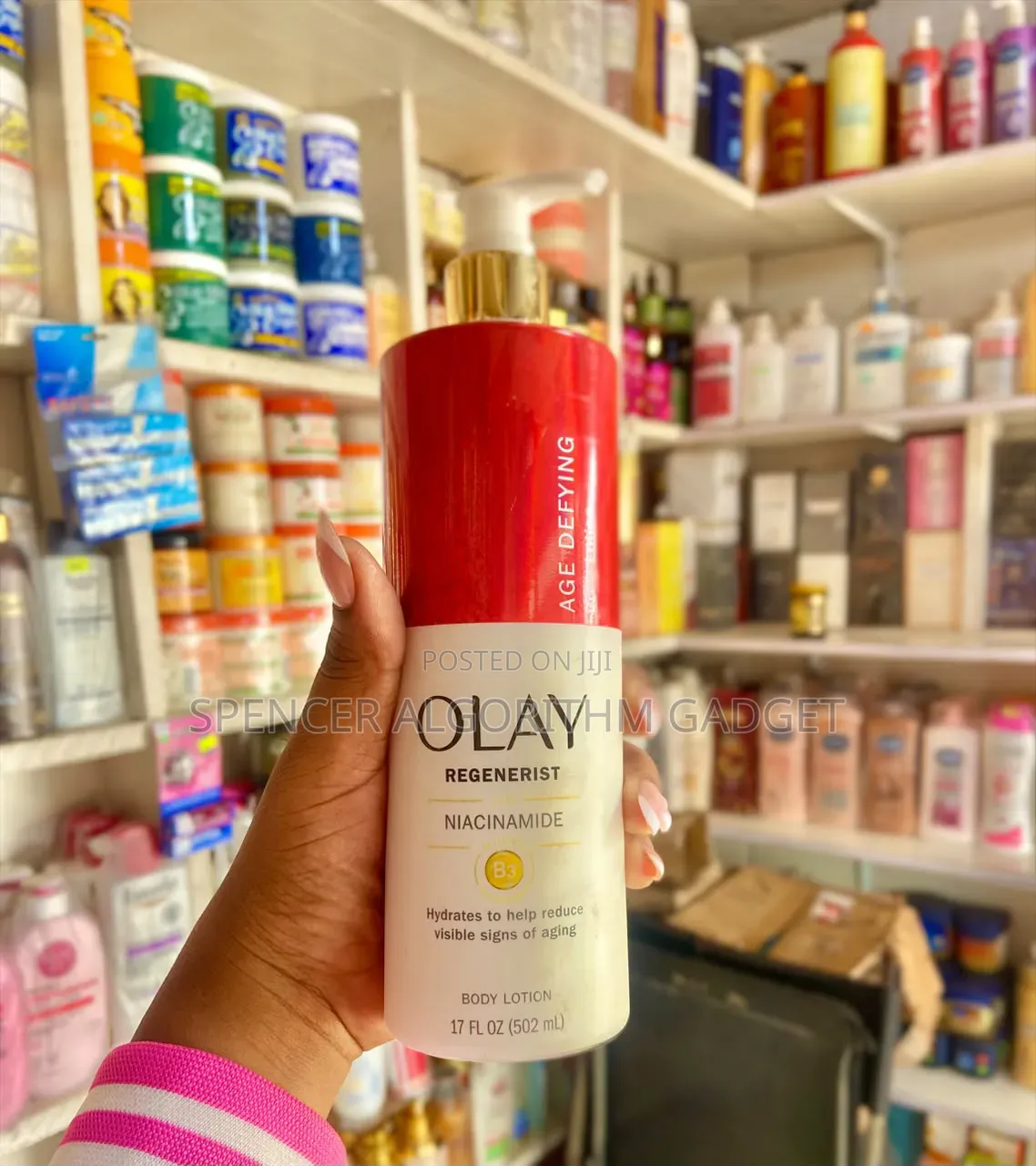 Olay Collagen/ Total Effect/Vitc/Retinol Body Lotions and Shower Gels