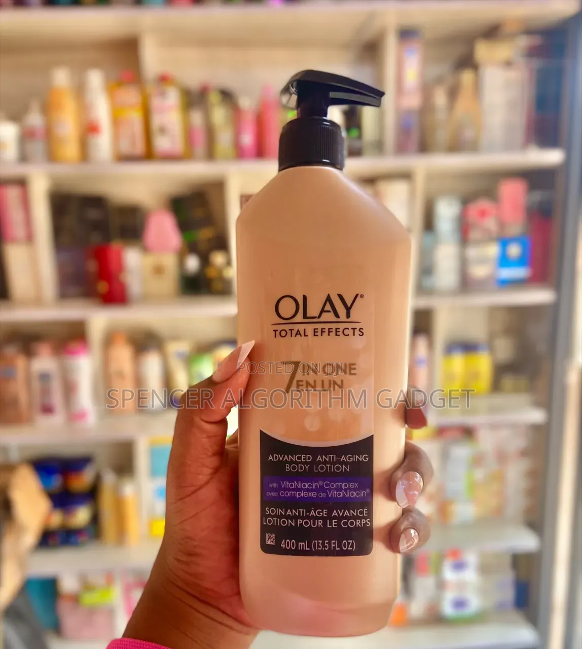 Olay Collagen/ Total Effect/Vitc/Retinol Body Lotions and Shower Gels