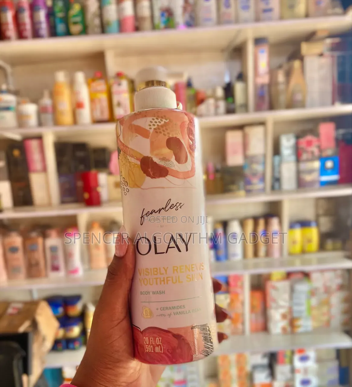 Olay Collagen/ Total Effect/Vitc/Retinol Body Lotions and Shower Gels