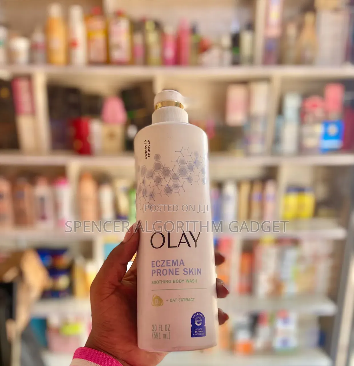 Olay Collagen/ Total Effect/Vitc/Retinol Body Lotions and Shower Gels