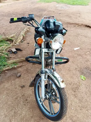 Royal Motorcycle 2019 Red