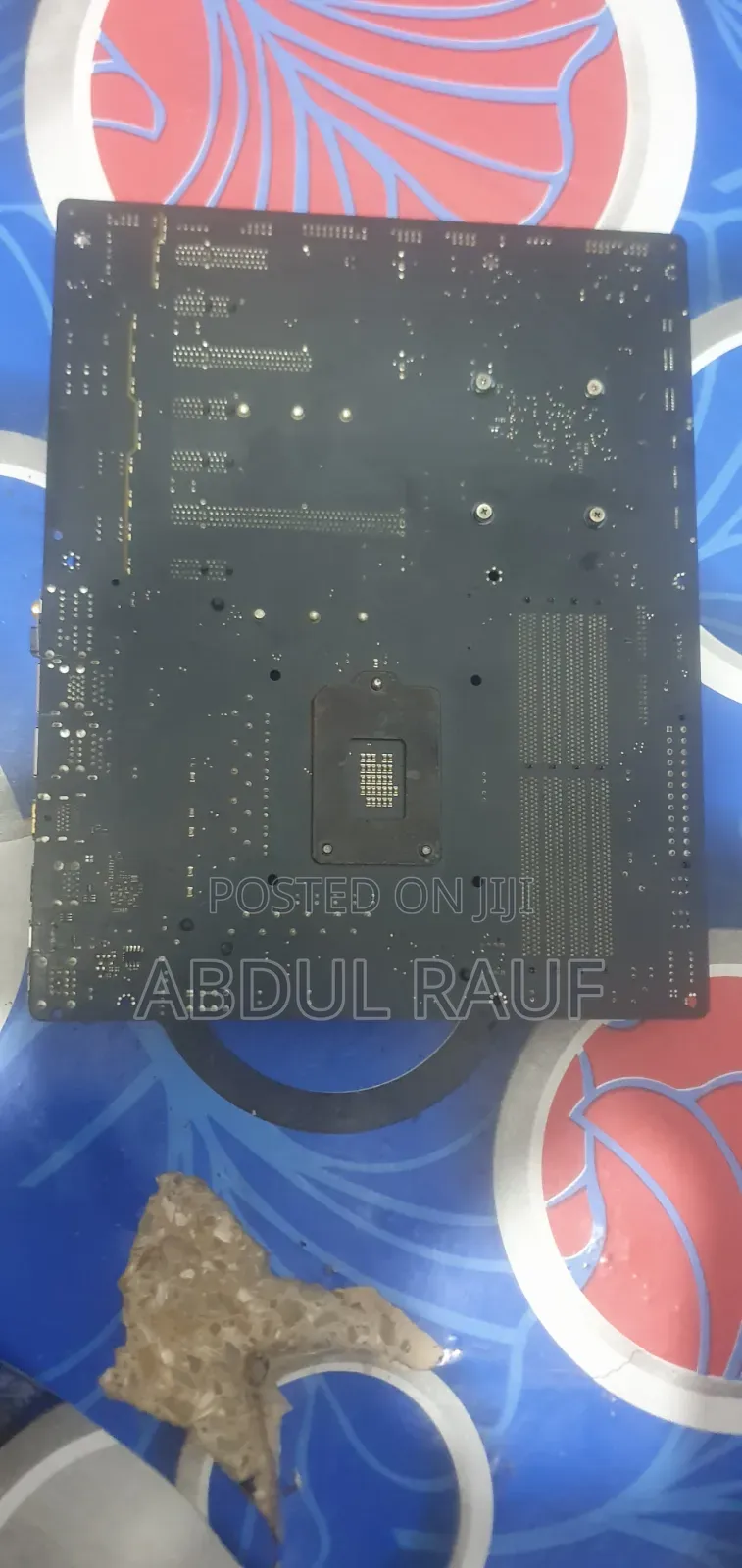 Gigabyte I5 6th Gen Motherboard Plus Cpu