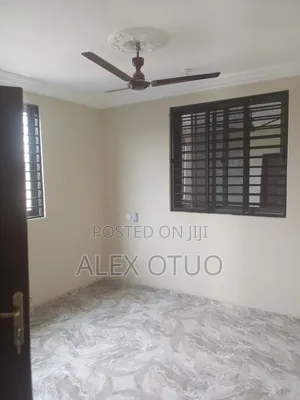 2bdrm Apartment in Alex Otuo Properties, Asokore Mampong Municipal
