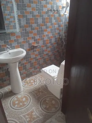 2bdrm Apartment in Alex Otuo Properties, Asokore Mampong Municipal