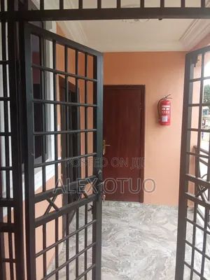 2bdrm Apartment in Alex Otuo Properties, Asokore Mampong Municipal