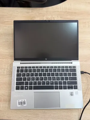 Computers and Monitors