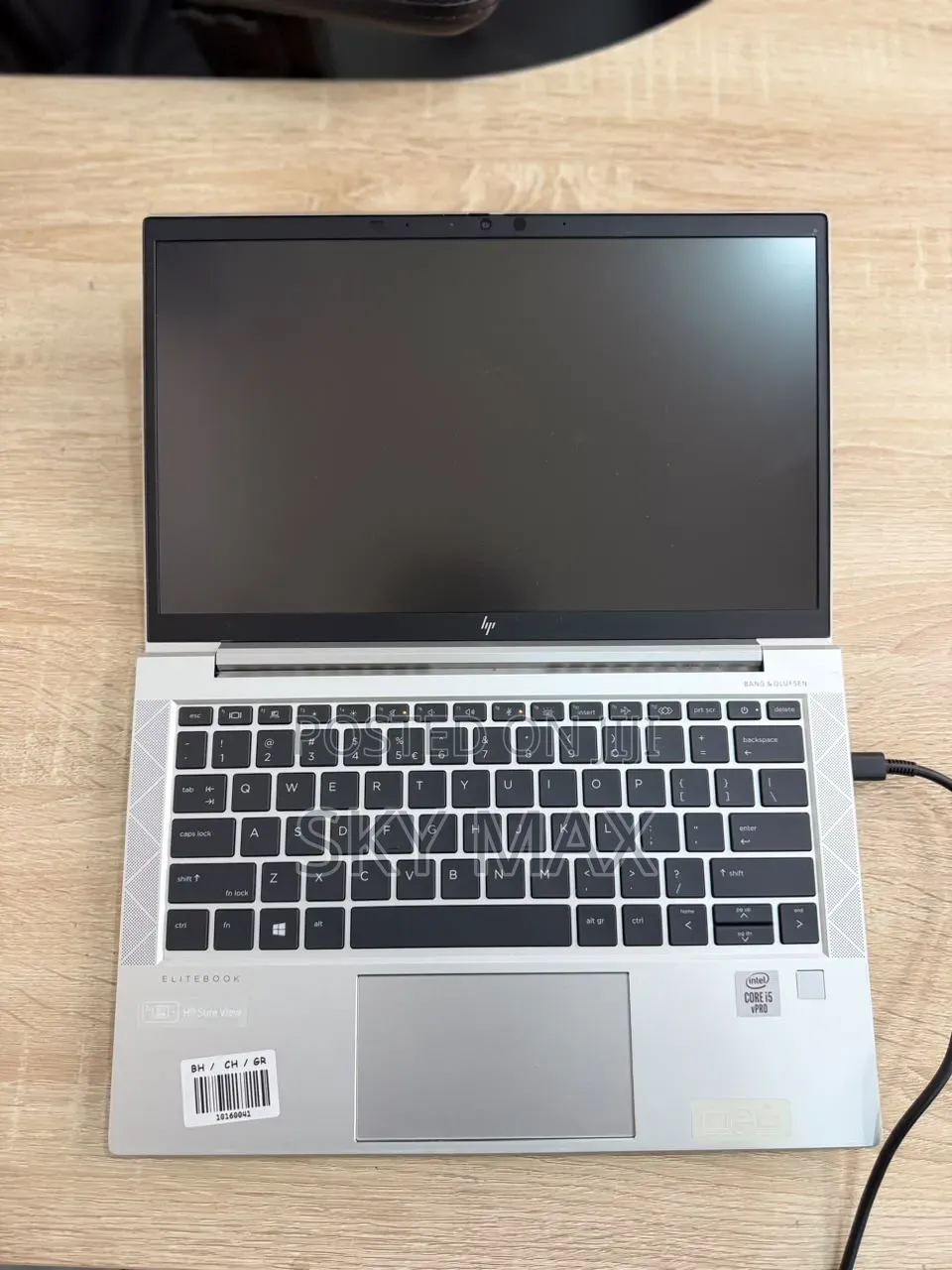 Computers and Monitors