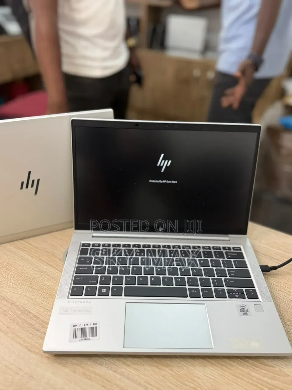 Computers and Monitors