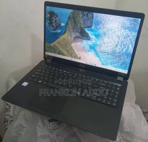 Laptop Acer Extensa 15 8GB Intel Core i5 SSD 128GB