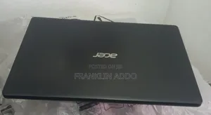 Laptop Acer Extensa 15 8GB Intel Core i5 SSD 128GB