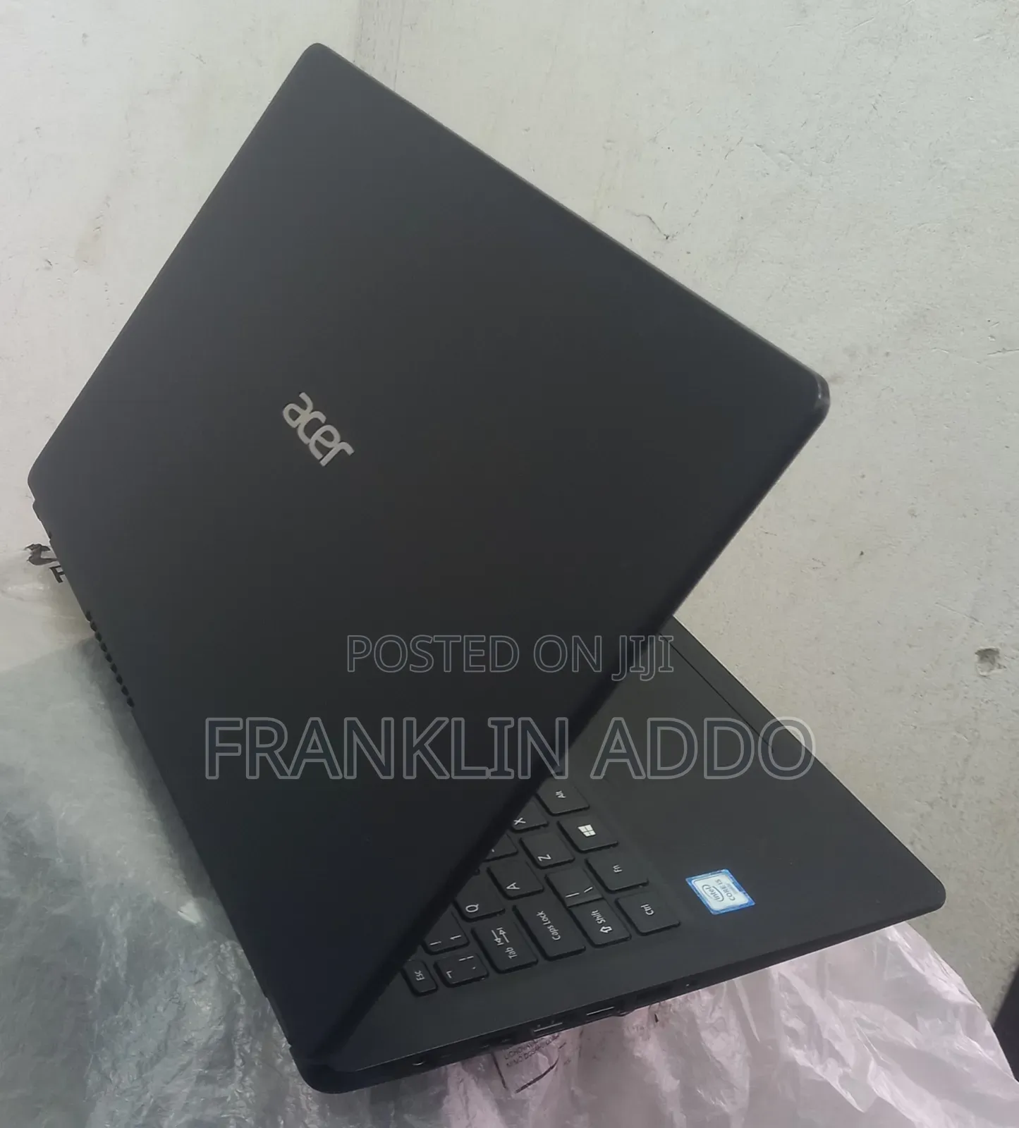 Laptop Acer Extensa 15 8GB Intel Core i5 SSD 128GB
