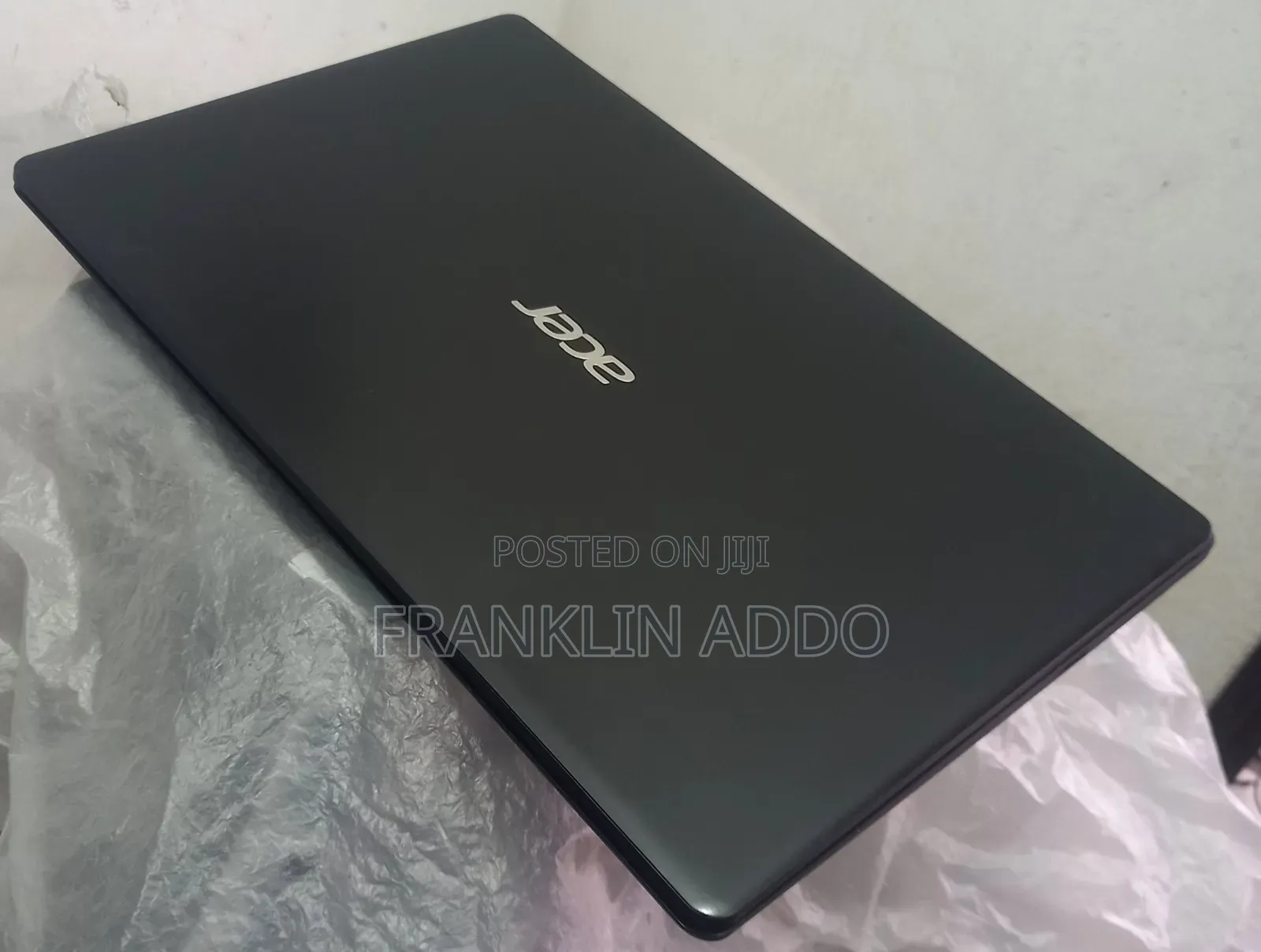Laptop Acer Extensa 15 8GB Intel Core i5 SSD 128GB