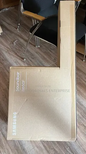Samsung HW-B650F Dolby 5.1ch and DTS Virtual:X