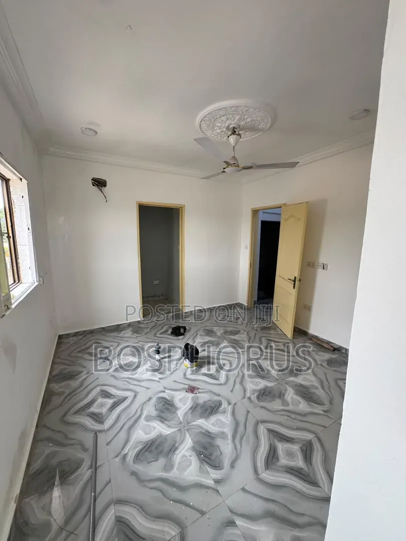 1bdrm Apartment in Achimota Kingsby, Mile 7 for rent