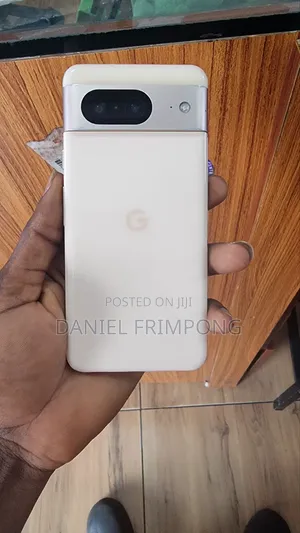 Google Pixel 8 128 GB Gold