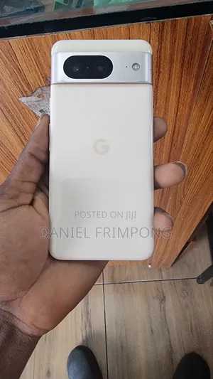Google Pixel 8 128 GB Gold