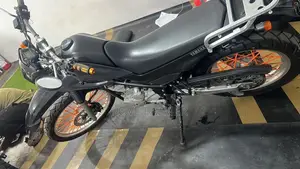 Yamaha 2018 Black