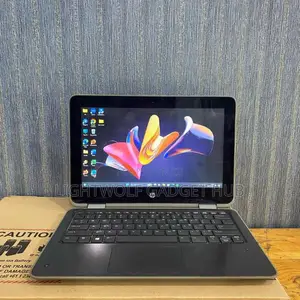Laptop HP ProBook 11 X360 8GB Intel Core i5 SSD 128GB