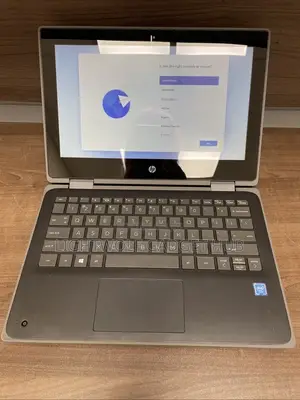 Laptop HP ProBook 11 X360 8GB Intel Core i5 SSD 128GB