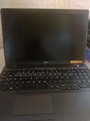 Laptop Dell Latitude 5500 8GB Intel Core i5 SSD 256GB