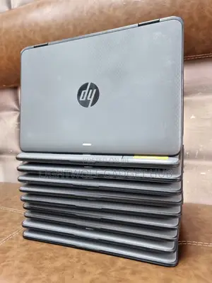 Laptop HP ProBook 11 X360 8GB Intel Core i5 SSD 128GB