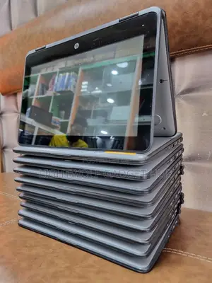 Laptop HP ProBook 11 X360 8GB Intel Core i5 SSD 128GB