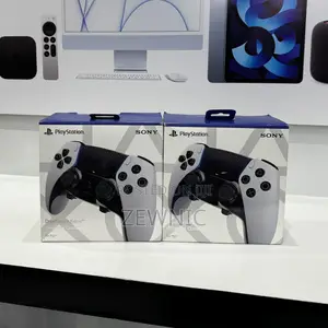 PlayStation DualSense Edge Wireless Controller