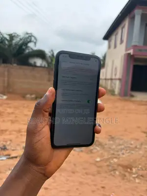 Apple iPhone XR 128 GB Black