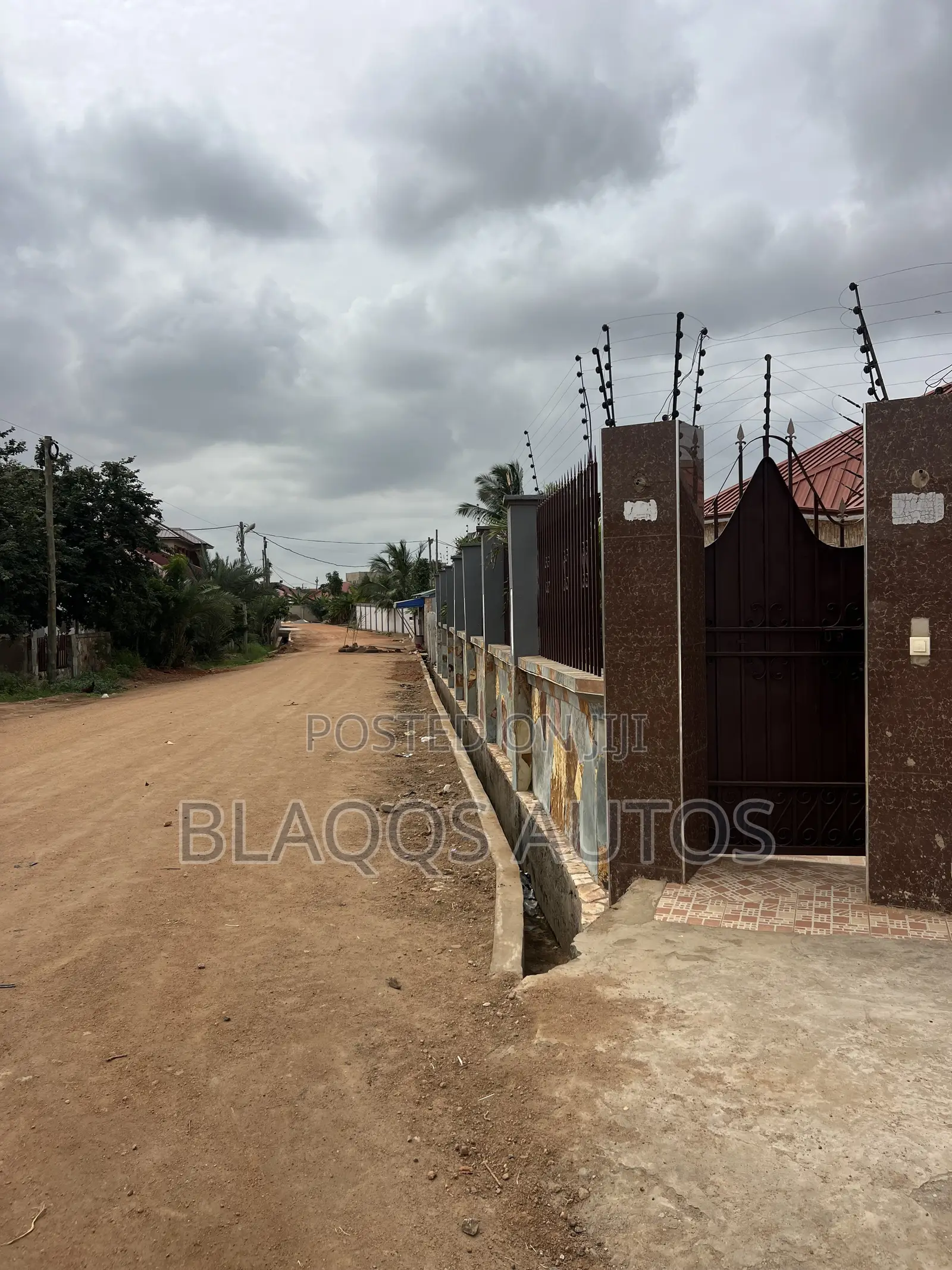 Furnished 5bdrm House in Lakeside for sale