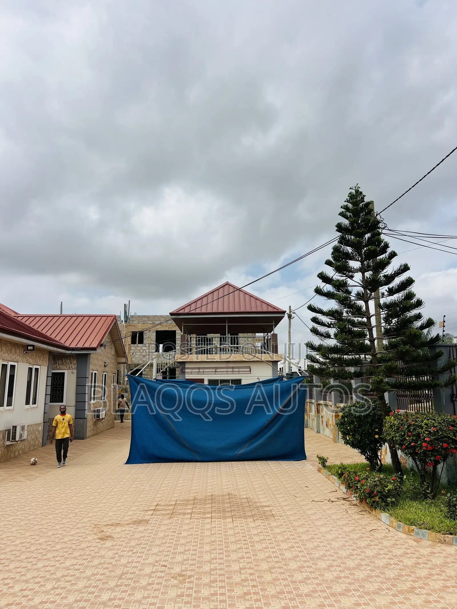 Furnished 5bdrm House in Lakeside for sale