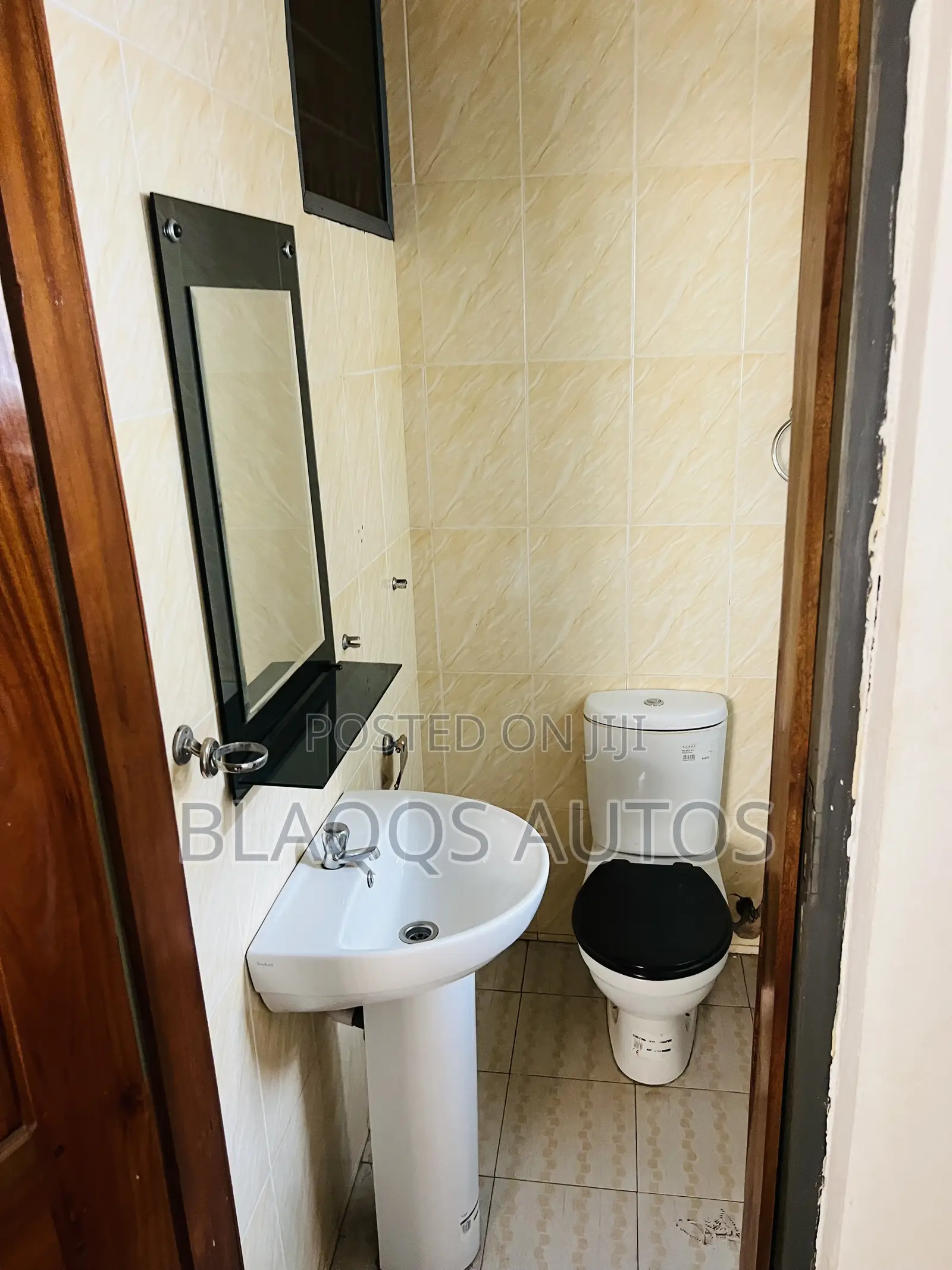 Furnished 5bdrm House in Lakeside for sale