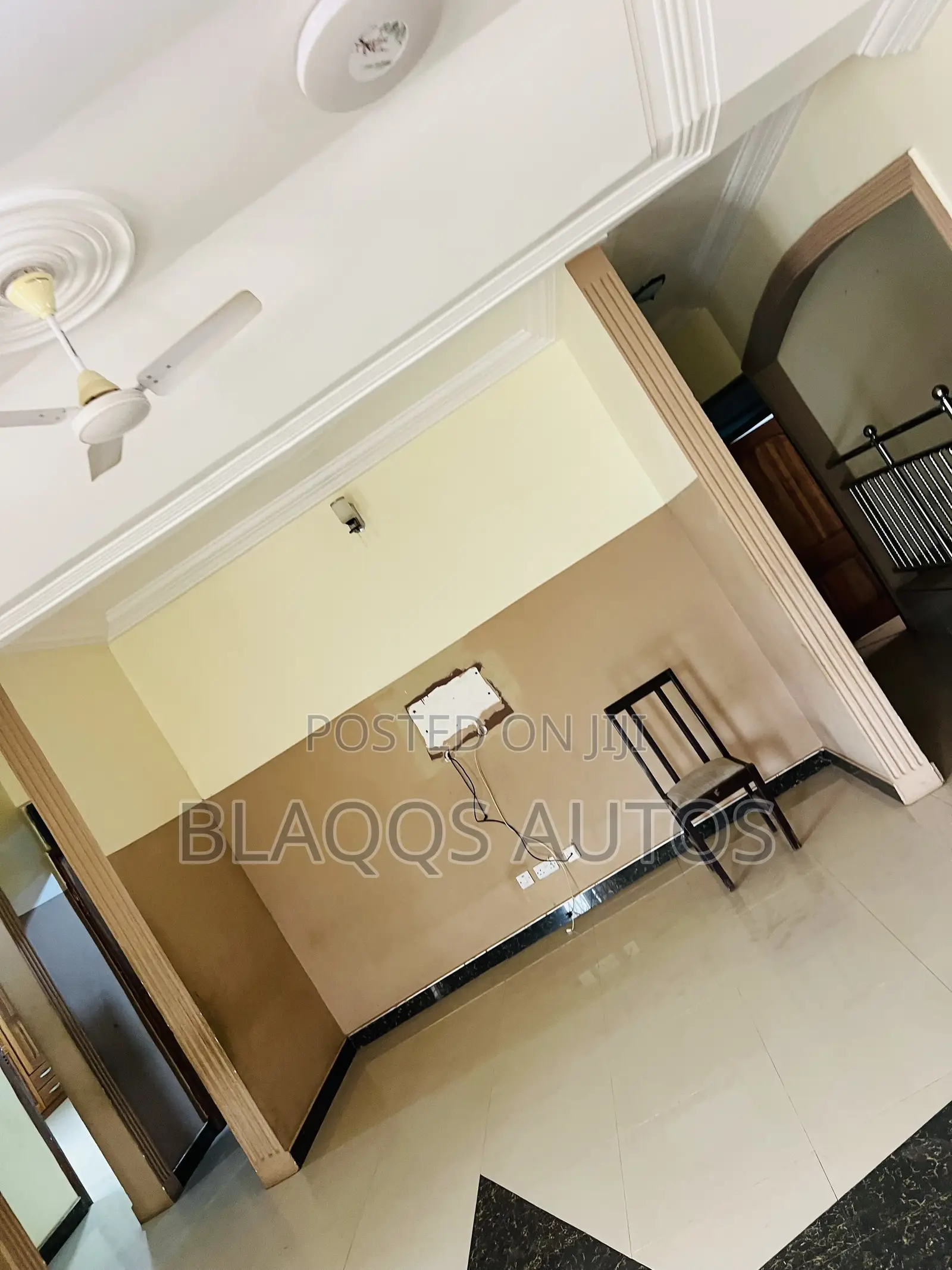 Furnished 5bdrm House in Lakeside for sale